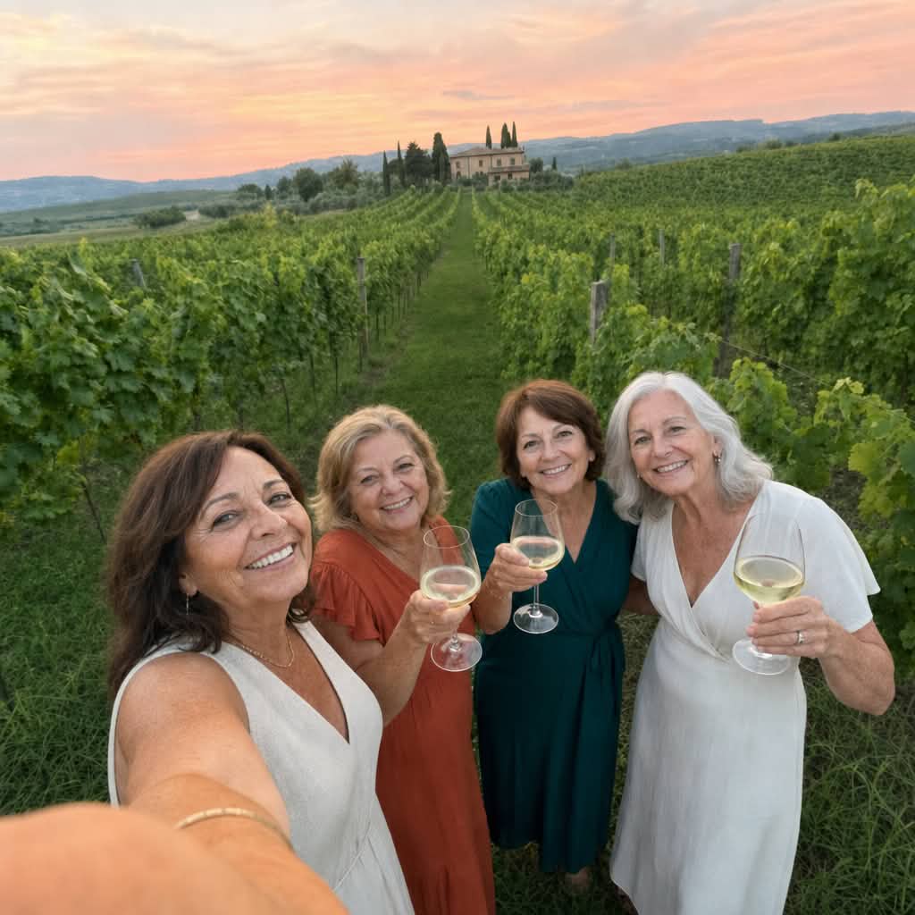 Wineries